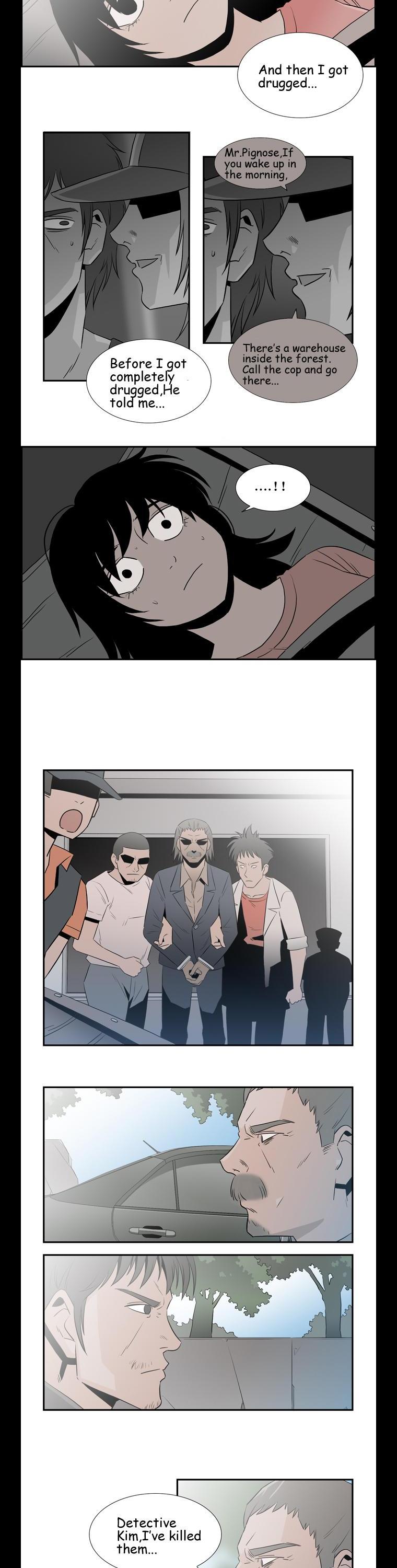 Hanged Doll Chapter 68.2 page 11 - Chapter 68 v2 : The End