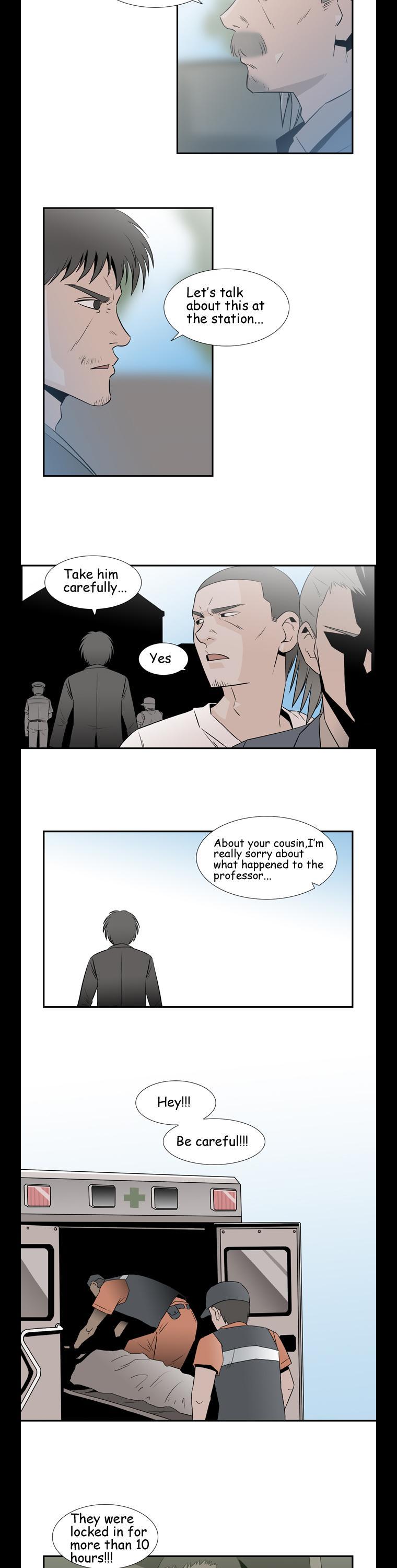 Hanged Doll Chapter 68.2 page 12 - Chapter 68 v2 : The End