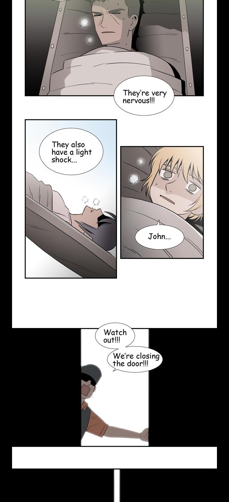 Hanged Doll Chapter 68.2 page 13 - Chapter 68 v2 : The End