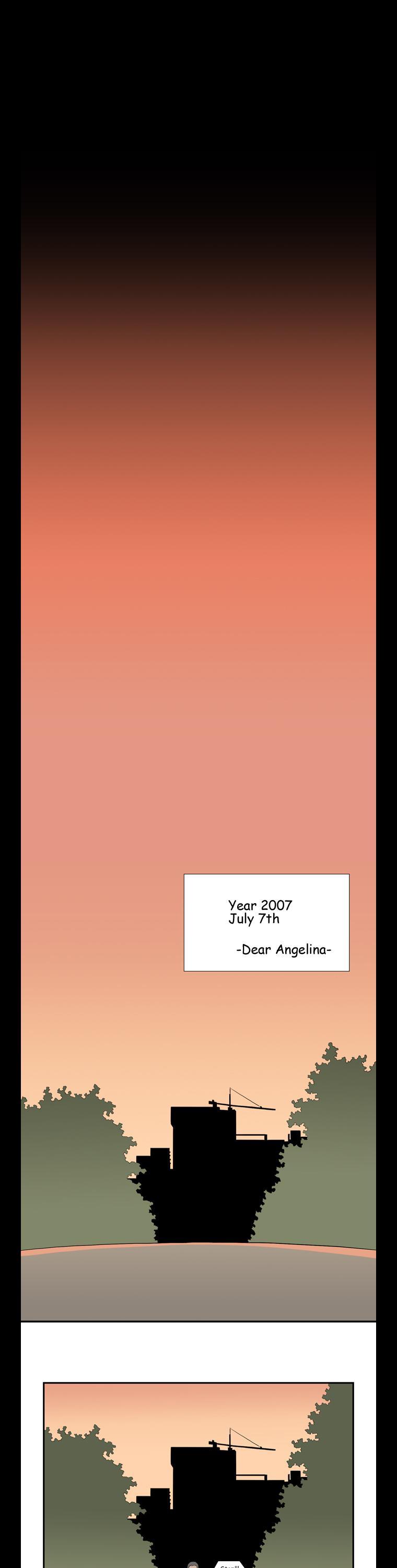 Hanged Doll Chapter 68.2 page 15 - Chapter 68 v2 : The End