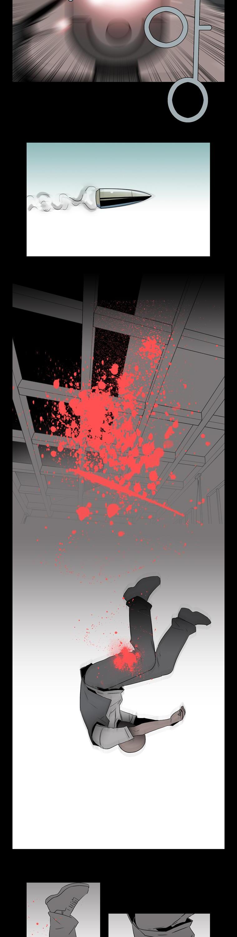 Hanged Doll Chapter 68.2 page 2 - Chapter 68 v2 : The End