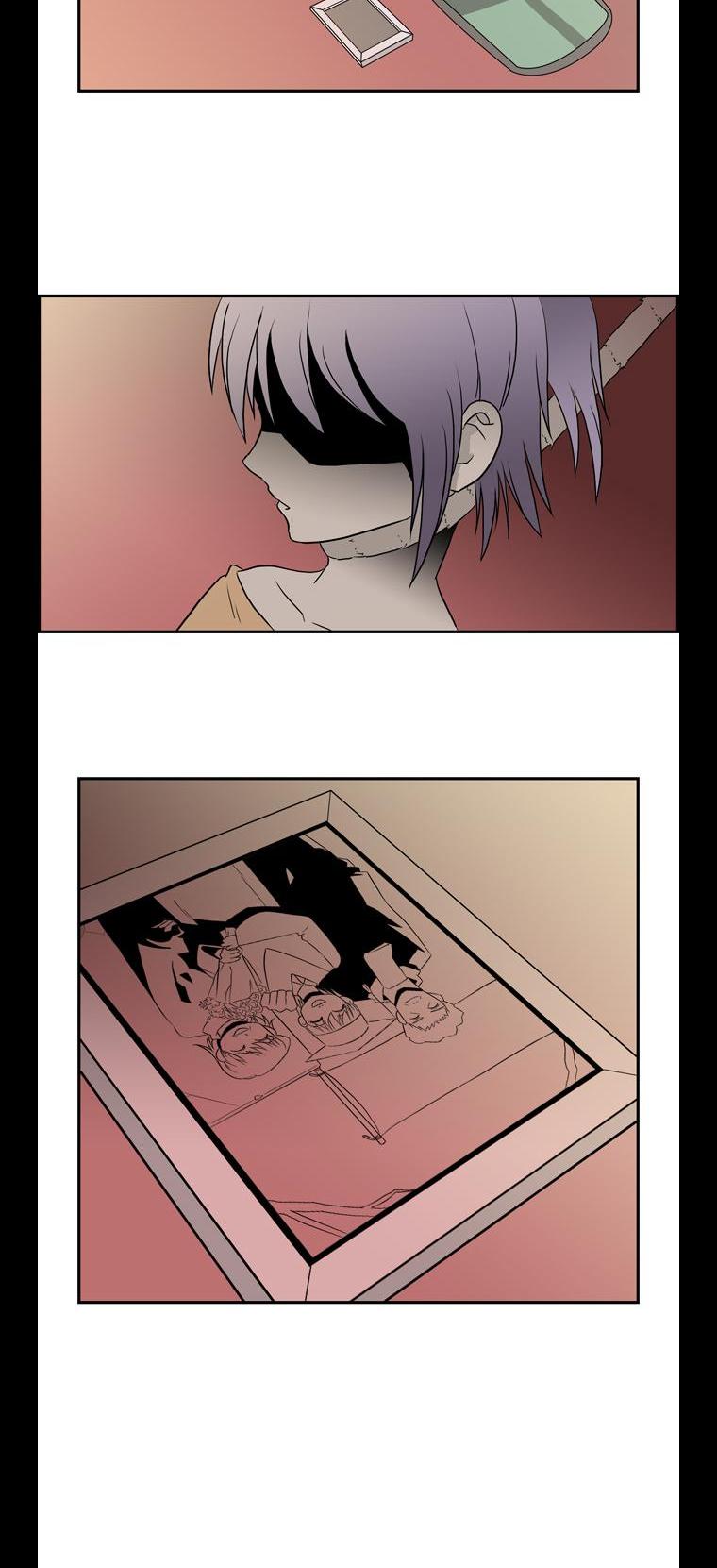 Hanged Doll Chapter 68.2 page 21 - Chapter 68 v2 : The End