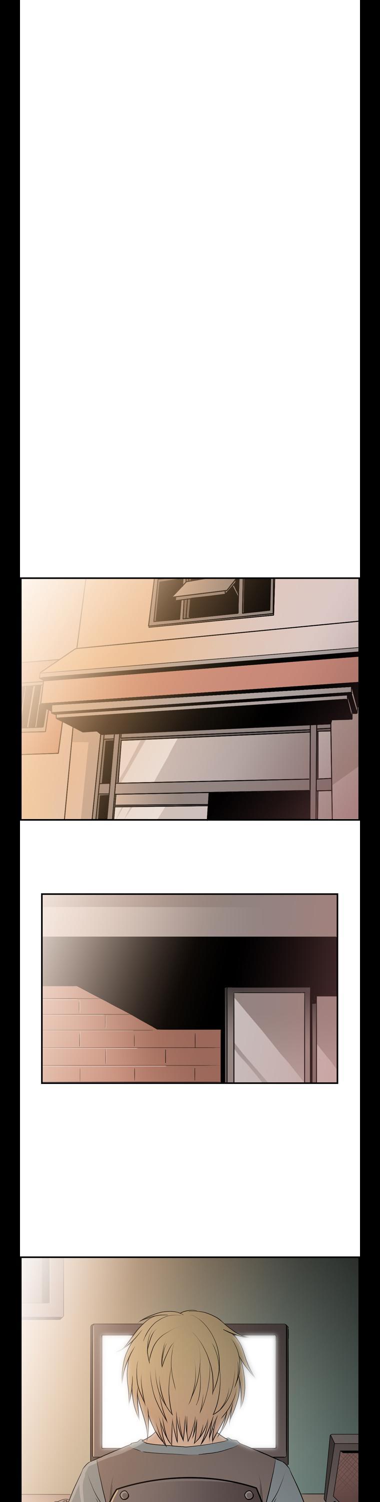 Hanged Doll Chapter 68.2 page 22 - Chapter 68 v2 : The End