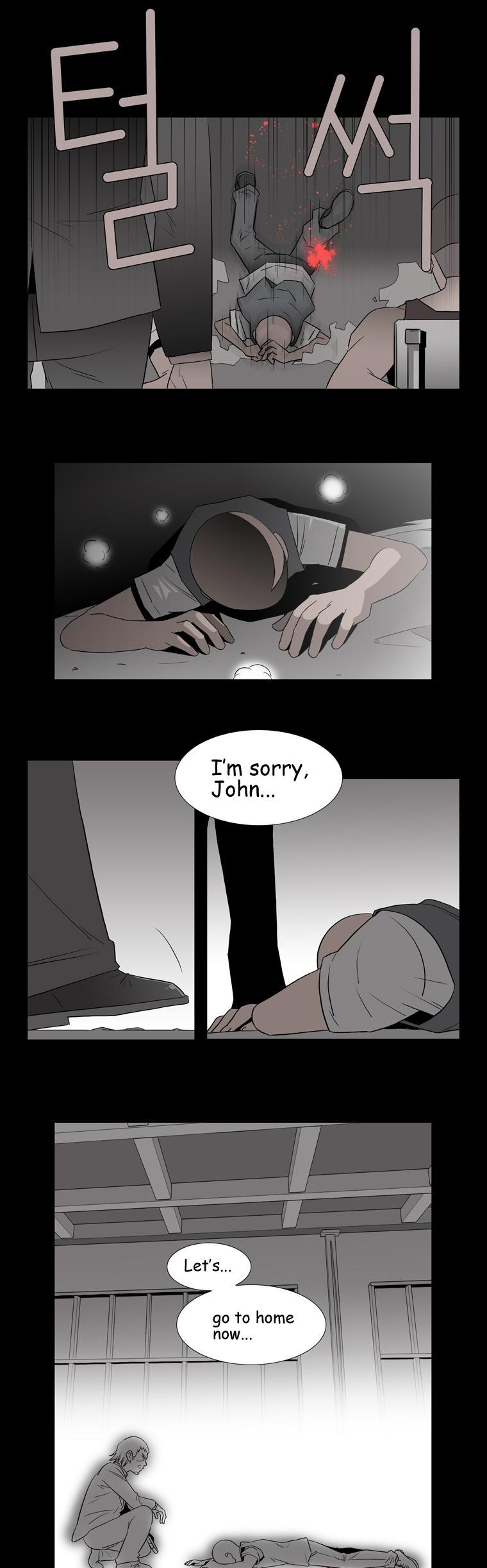 Hanged Doll Chapter 68.2 page 4 - Chapter 68 v2 : The End