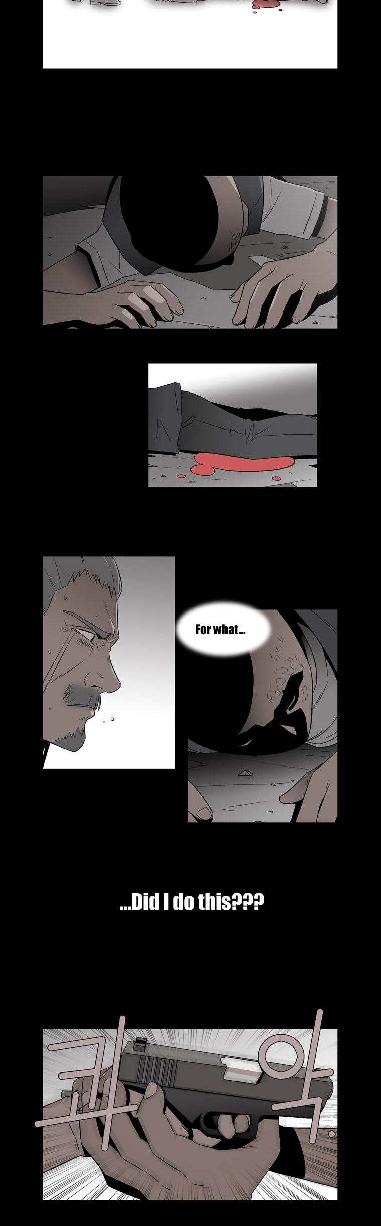 Hanged Doll Chapter 68.2 page 5 - Chapter 68 v2 : The End