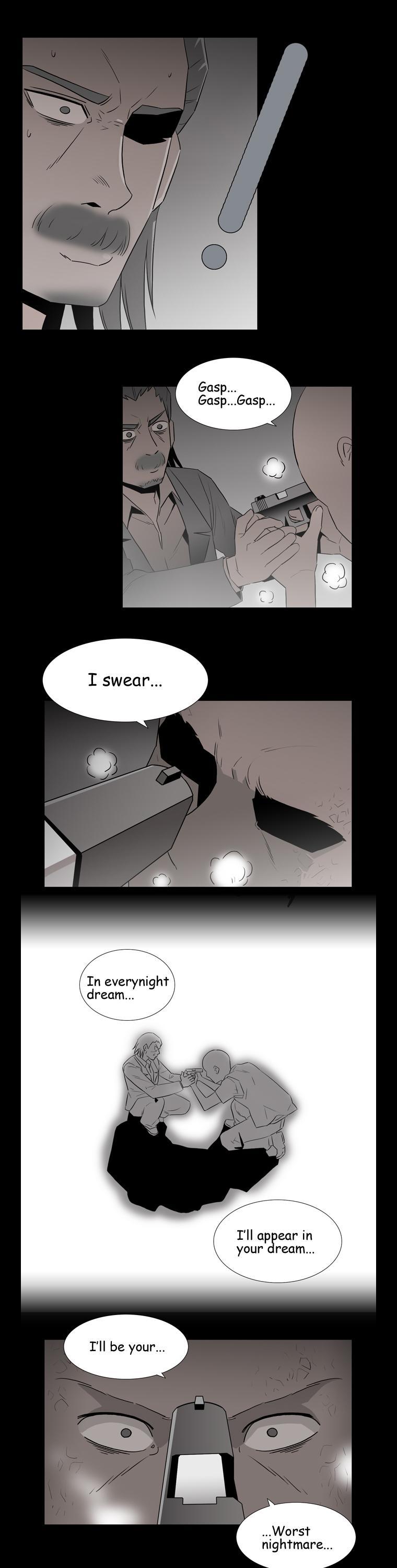 Hanged Doll Chapter 68.2 page 6 - Chapter 68 v2 : The End
