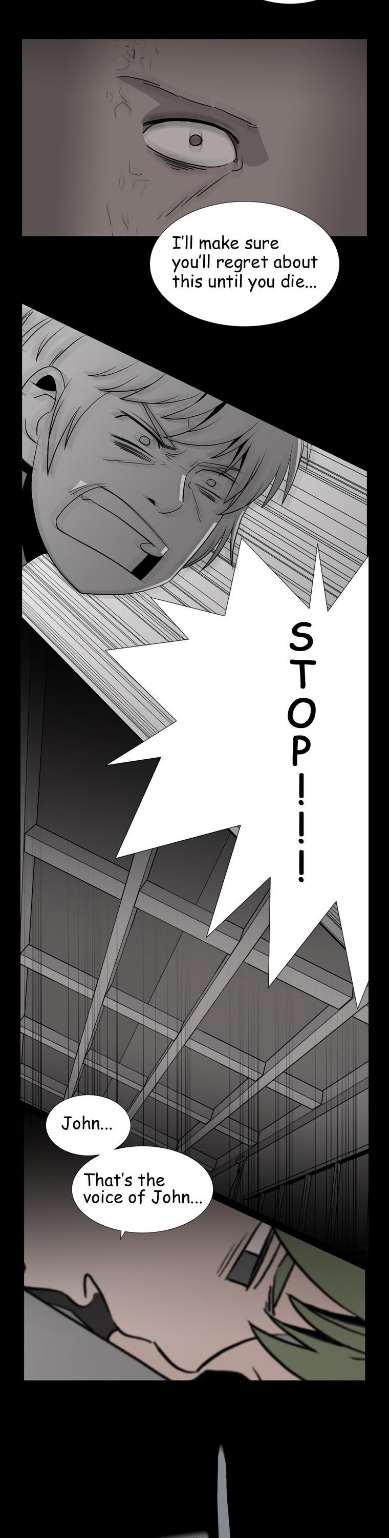 Hanged Doll Chapter 68.2 page 7 - Chapter 68 v2 : The End