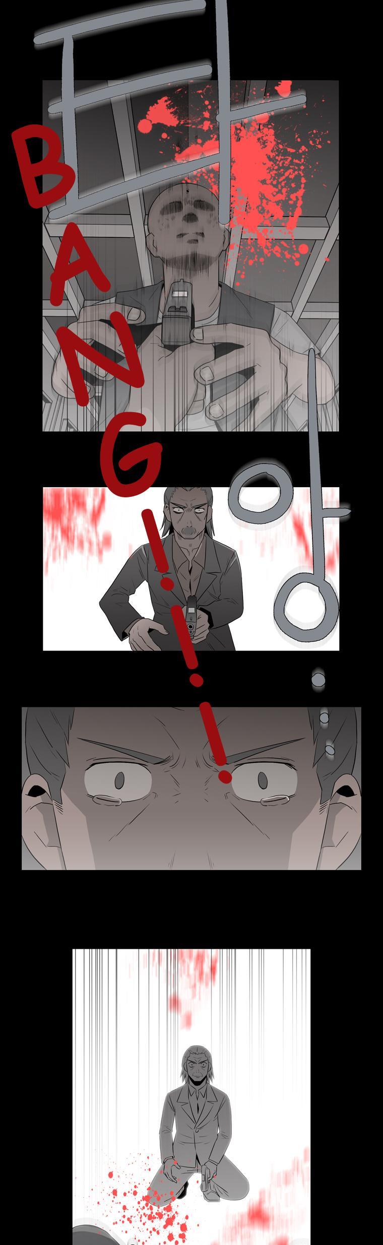 Hanged Doll Chapter 68.2 page 8 - Chapter 68 v2 : The End