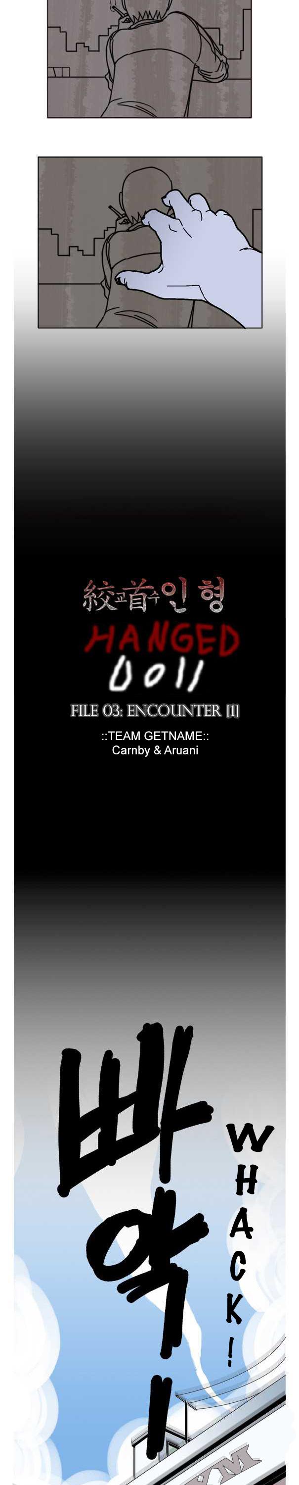 Hanged Doll Chapter 7.4 page 3 - Chapter 7 v4 : Encounter (1)