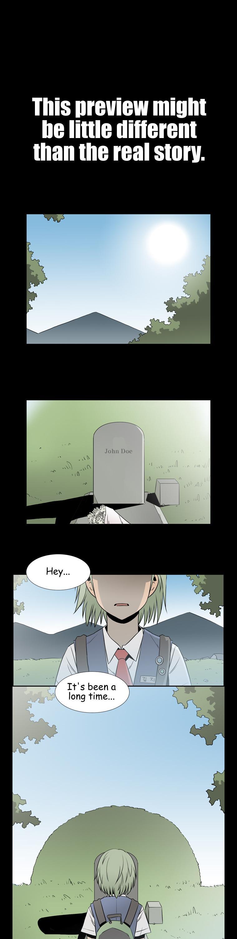 Hanged Doll Chapter 70.2 page 1 - Chapter 70 v2 : Season 2: Punishment