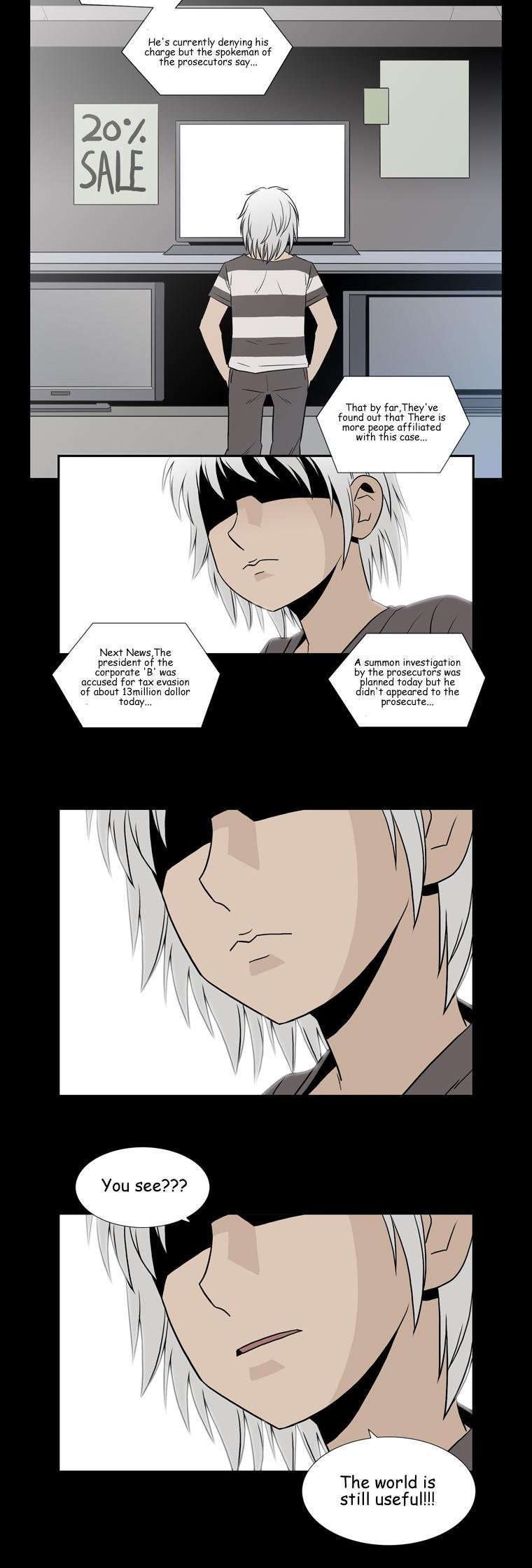Hanged Doll Chapter 70.2 page 3 - Chapter 70 v2 : Season 2: Punishment