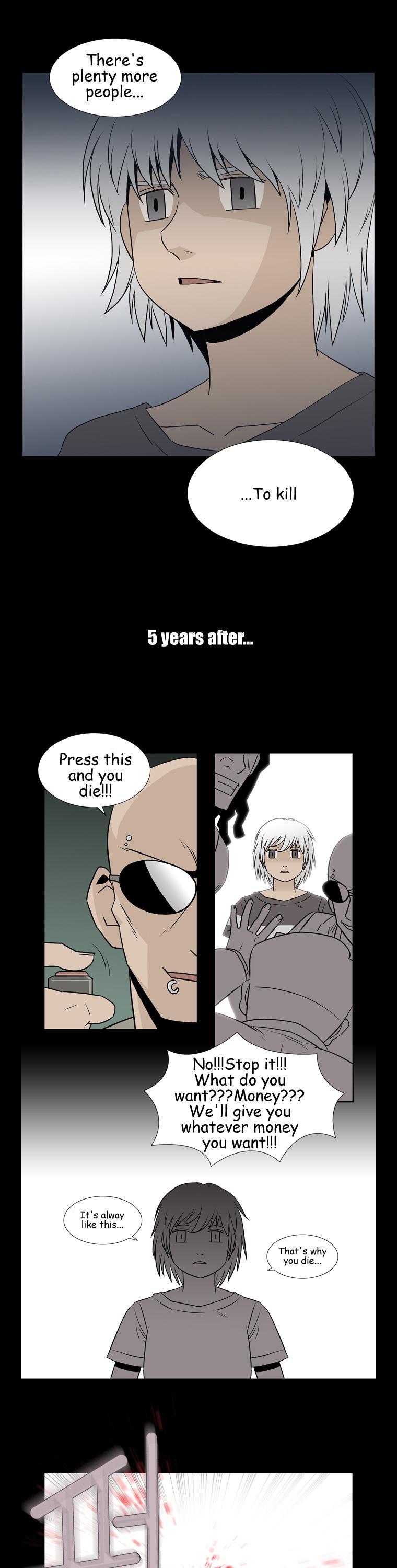 Hanged Doll Chapter 70.2 page 4 - Chapter 70 v2 : Season 2: Punishment