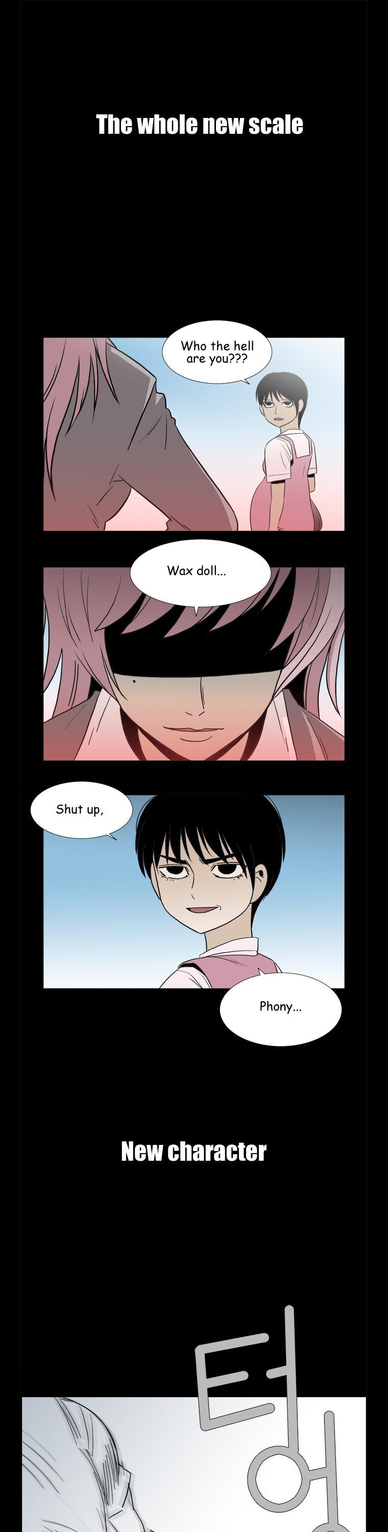 Hanged Doll Chapter 70.2 page 7 - Chapter 70 v2 : Season 2: Punishment