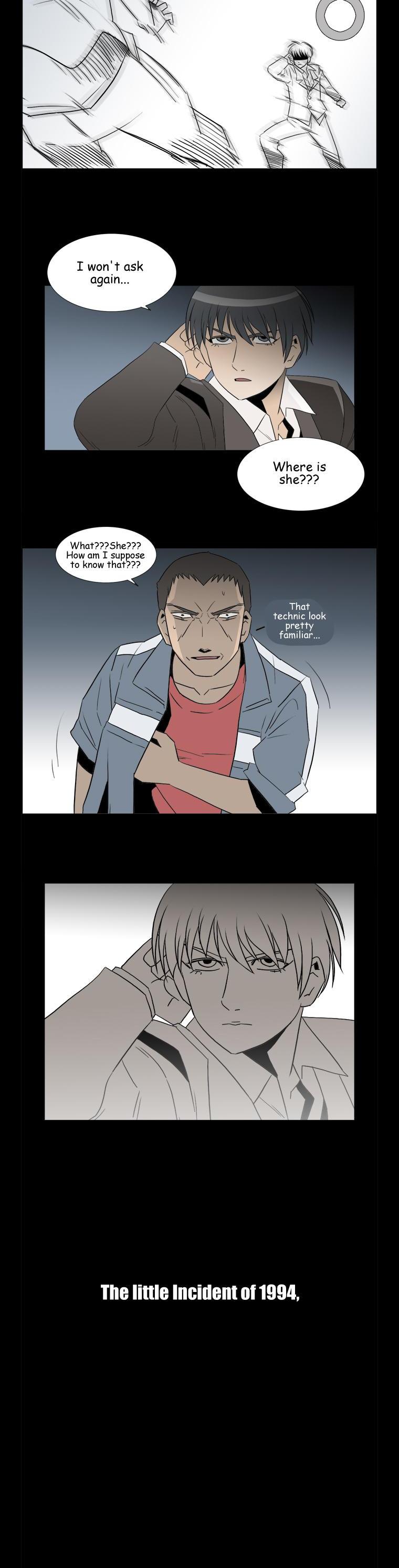 Hanged Doll Chapter 70.2 page 8 - Chapter 70 v2 : Season 2: Punishment