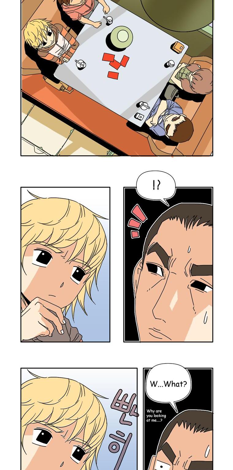 Hanged Doll Chapter 8.2 page 10 - Chapter 8 v2 : Encounter (02)