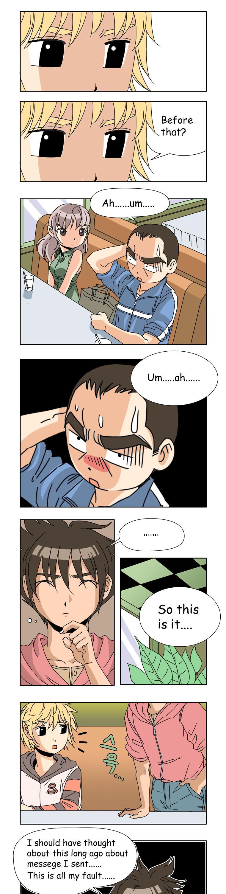 Hanged Doll Chapter 8.2 page 12 - Chapter 8 v2 : Encounter (02)