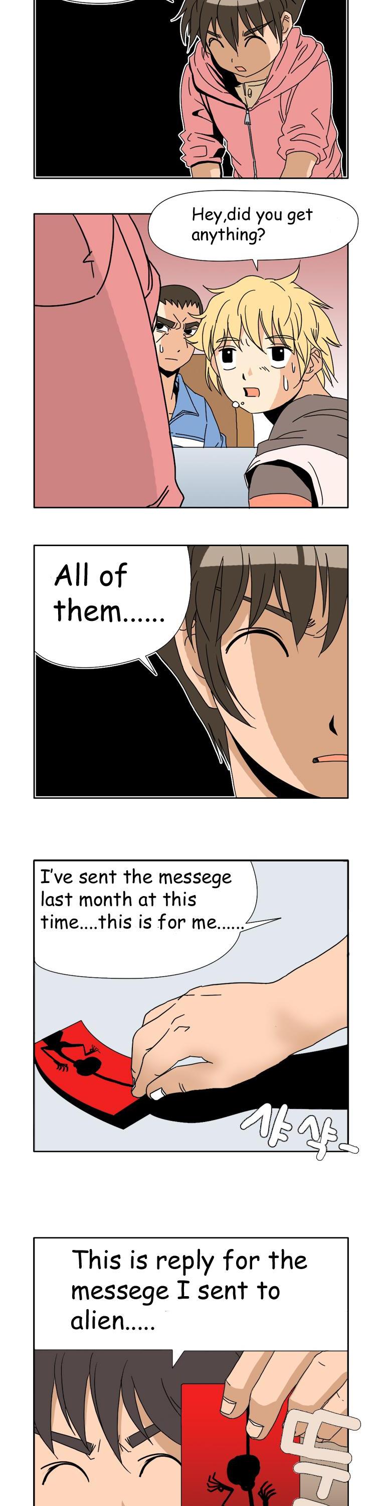Hanged Doll Chapter 8.2 page 13 - Chapter 8 v2 : Encounter (02)