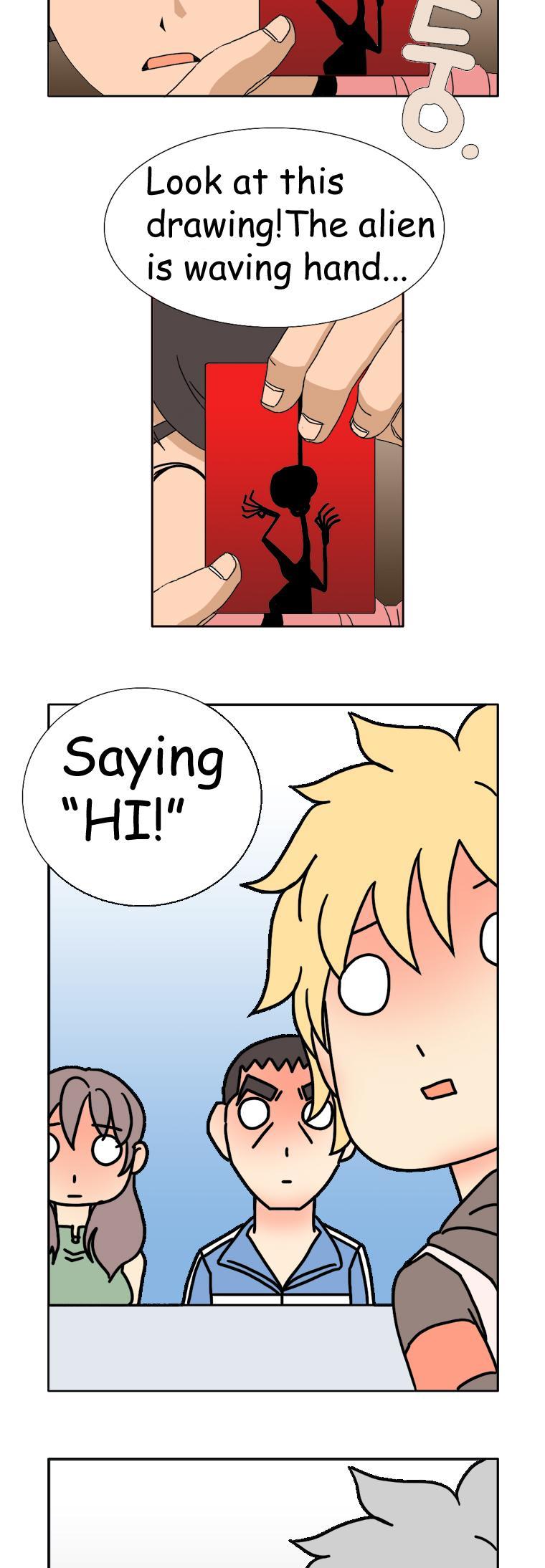 Hanged Doll Chapter 8.2 page 14 - Chapter 8 v2 : Encounter (02)
