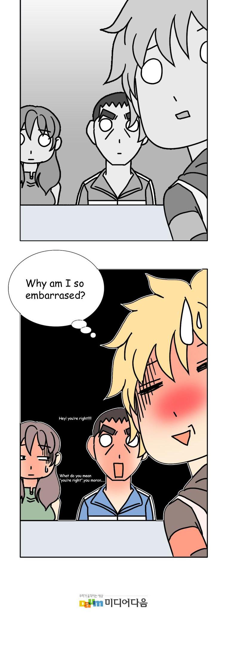 Hanged Doll Chapter 8.2 page 15 - Chapter 8 v2 : Encounter (02)