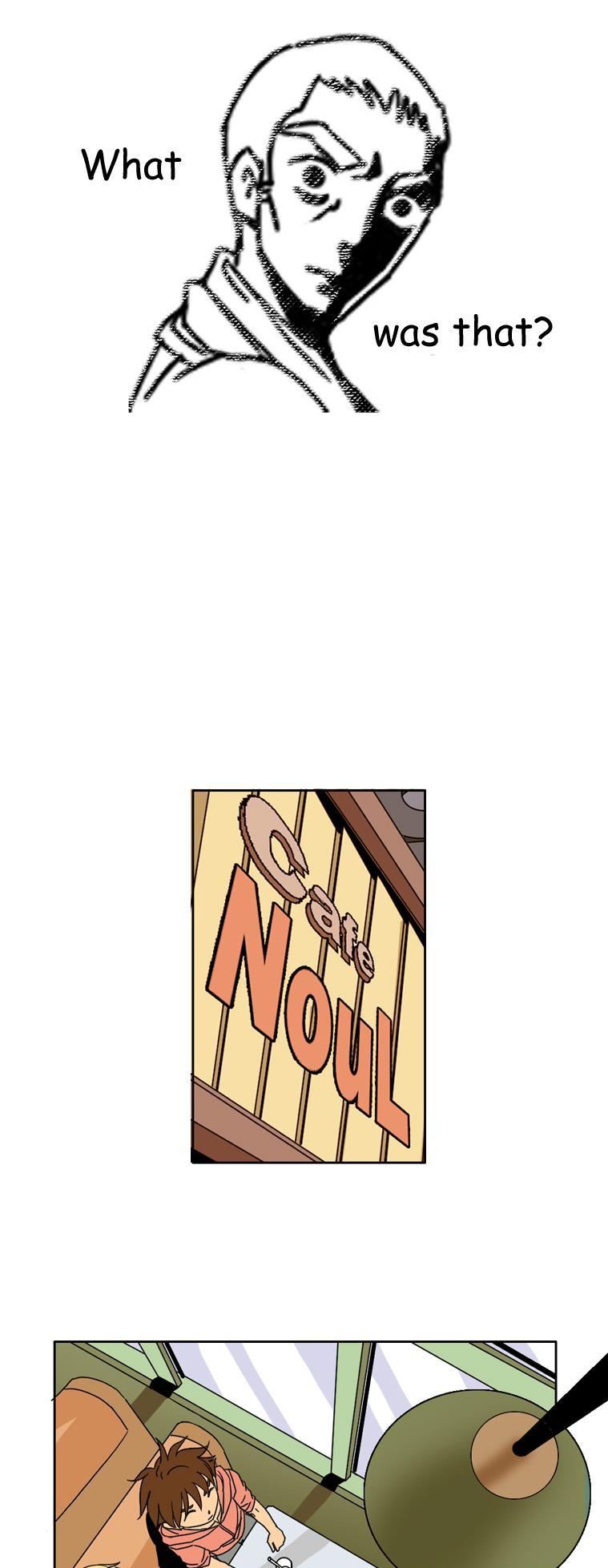 Hanged Doll Chapter 8.2 page 5 - Chapter 8 v2 : Encounter (02)