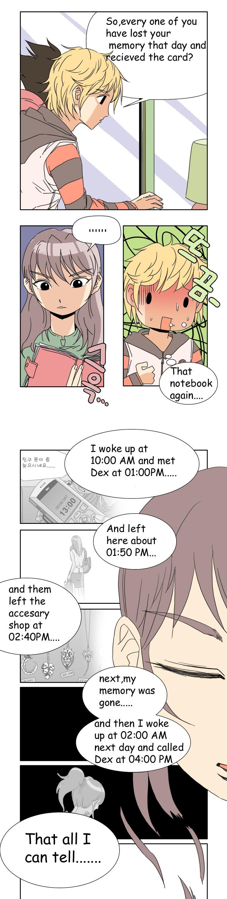 Hanged Doll Chapter 8.2 page 7 - Chapter 8 v2 : Encounter (02)