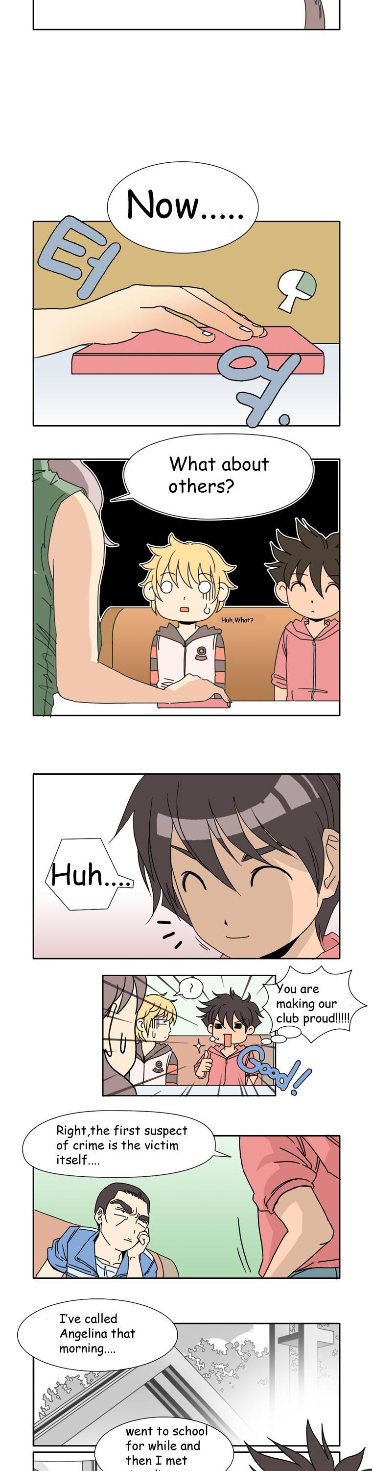 Hanged Doll Chapter 8.2 page 8 - Chapter 8 v2 : Encounter (02)