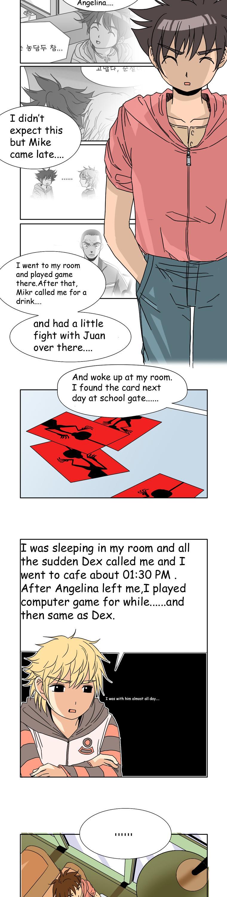 Hanged Doll Chapter 8.2 page 9 - Chapter 8 v2 : Encounter (02)