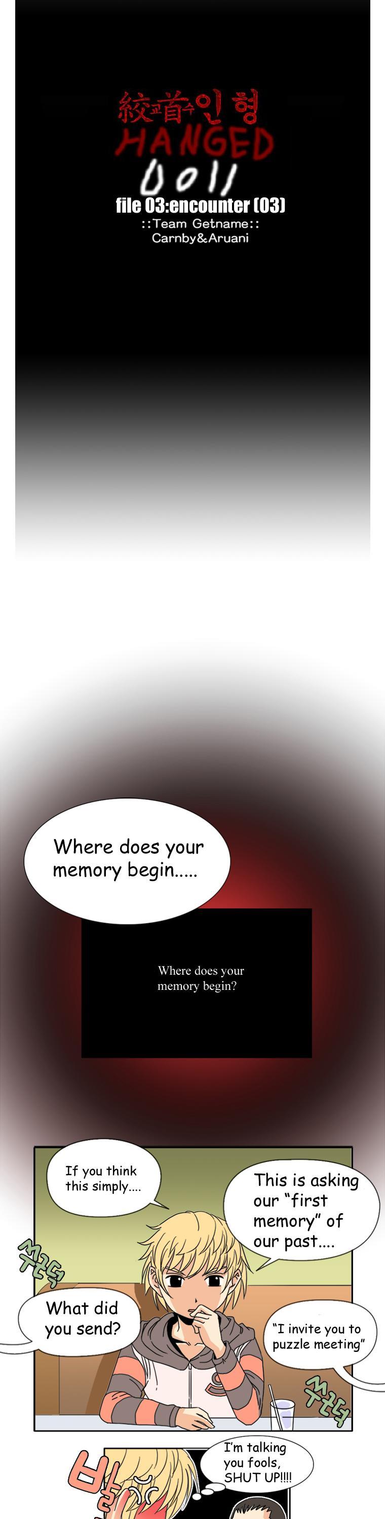 Hanged Doll Chapter 9.2 page 1 - Chapter 9 v2 : Encounter (03)