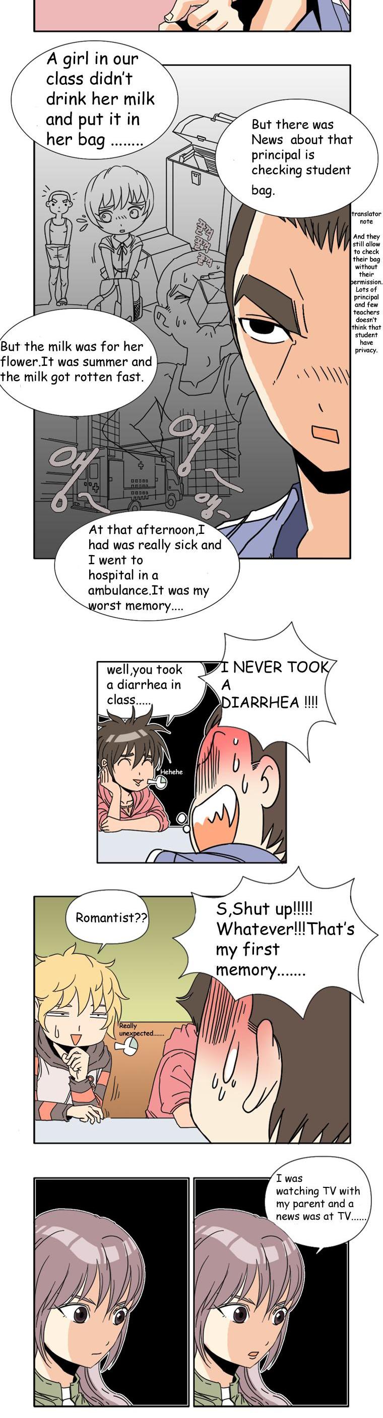 Hanged Doll Chapter 9.2 page 5 - Chapter 9 v2 : Encounter (03)