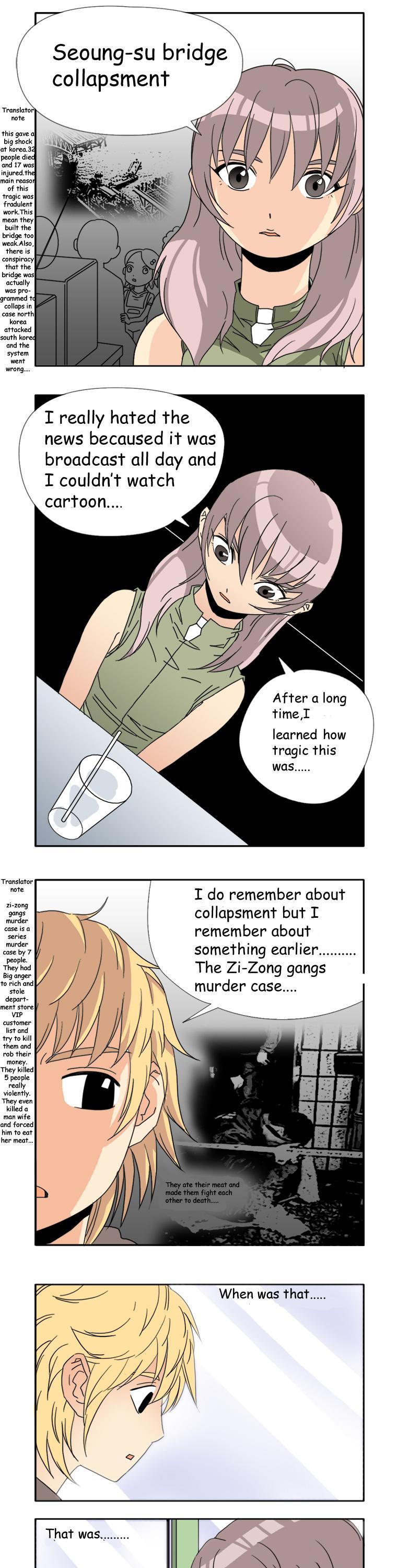 Hanged Doll Chapter 9.2 page 6 - Chapter 9 v2 : Encounter (03)