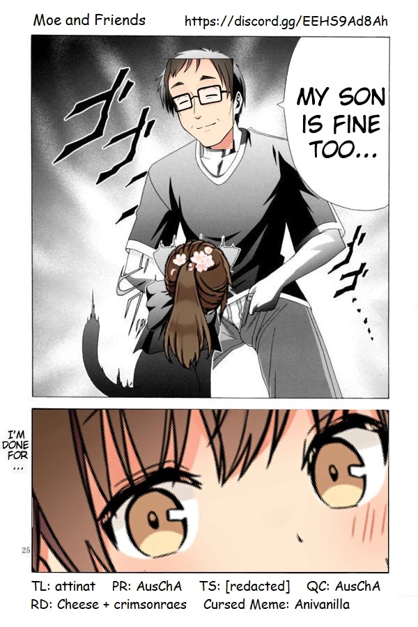 Hanging Out With a Gamer Girl Chapter 113 page 5 - Chapter 113: Not That I'd Ever Tell You That, Though