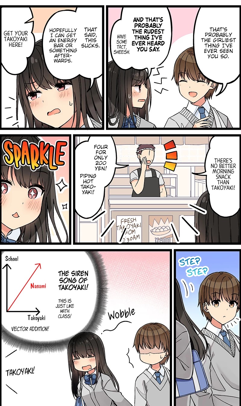Hanging Out With a Gamer Girl Chapter 119 page 2 - Chapter 119: All-Star Cast of Clues