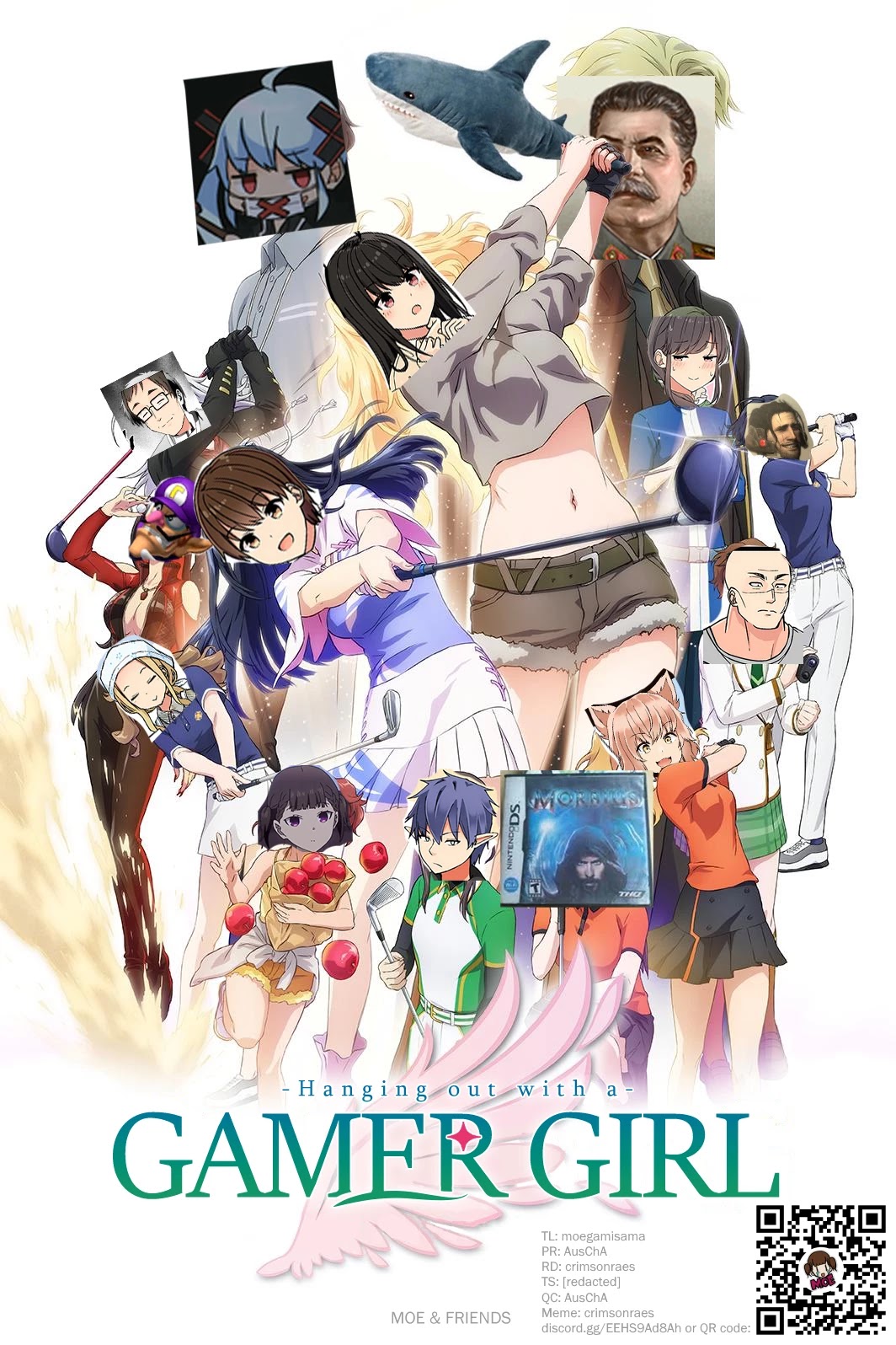 Hanging Out With a Gamer Girl Chapter 121 page 5 - Chapter 121: Are You Sure?