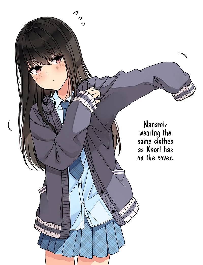 Hanging Out With a Gamer Girl Chapter 122 page 6 - Chapter 122: Live a Nice, Slow Life