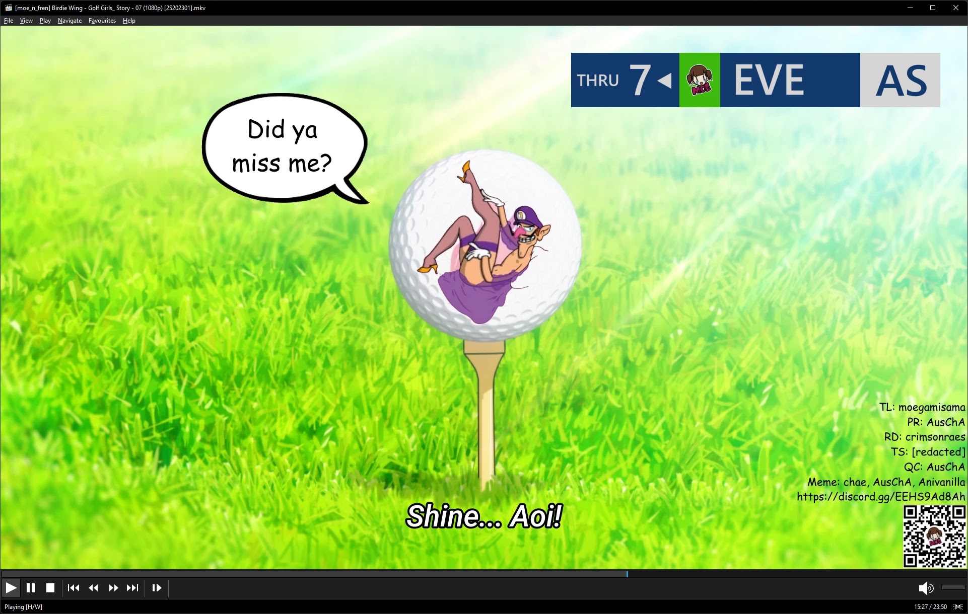 Hanging Out With a Gamer Girl Chapter 123 page 6 - Chapter 123: You've Gotta Tell Us