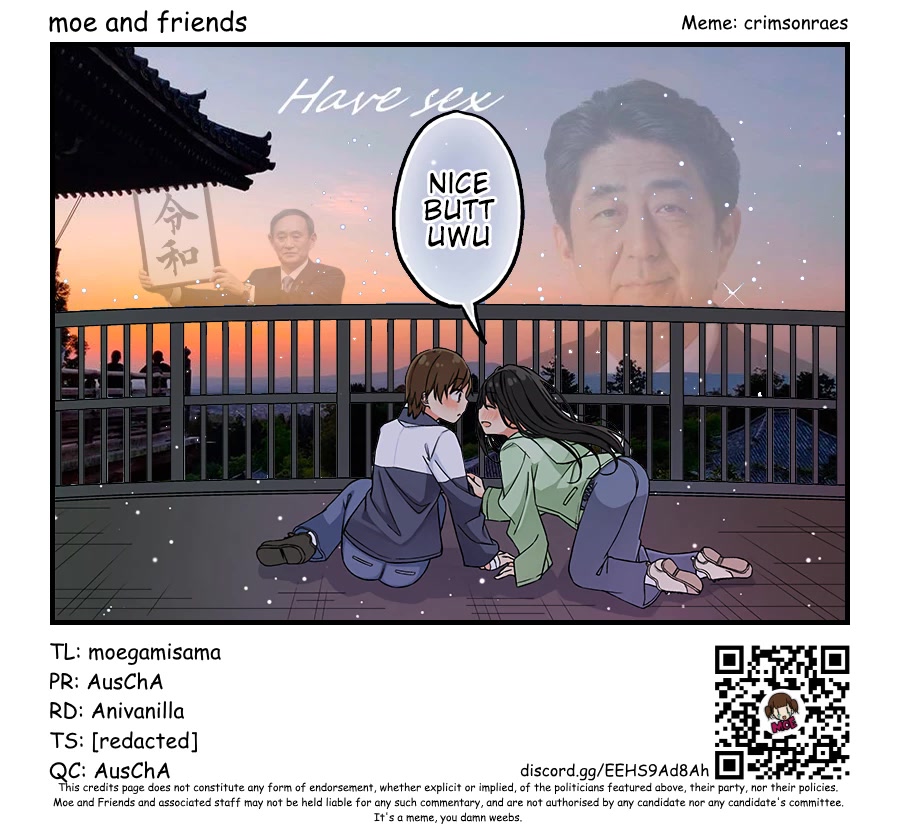 Hanging Out With a Gamer Girl Chapter 131 page 5 - Chapter 131: So Prepare Yourself