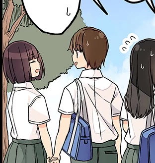 Hanging Out With a Gamer Girl Chapter 139 page 7 - Chapter 139: I Want To Connect
