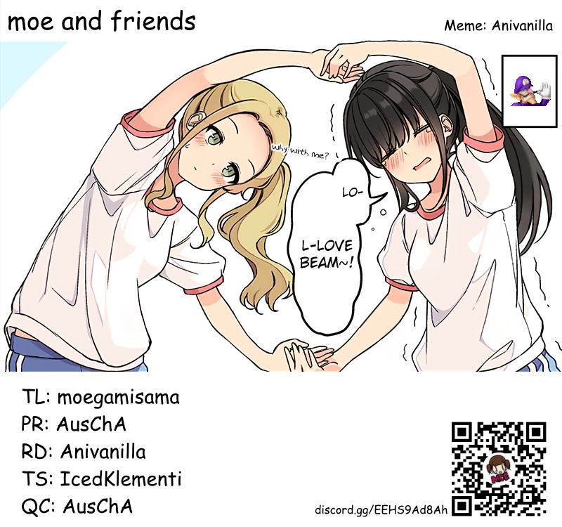 Hanging Out With a Gamer Girl Chapter 140 page 7 - Chapter 140: What's Wrong With Kissing Someone You're Not...