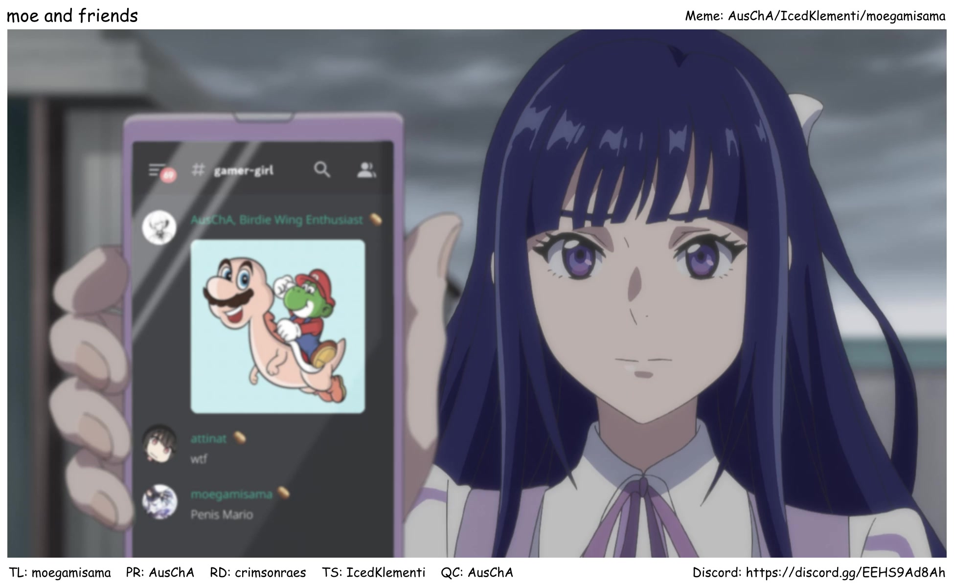 Hanging Out With a Gamer Girl Chapter 148 page 5 - Chapter 148: Did Your Heart Race?