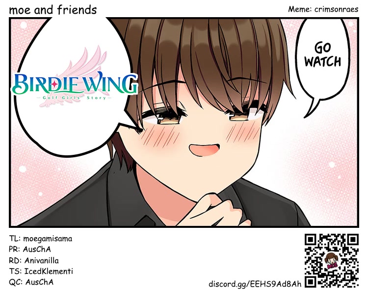 Hanging Out With a Gamer Girl Chapter 150 page 6 - Chapter 150: Welcome Home, Dad