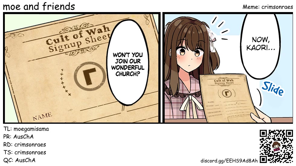 Hanging Out With a Gamer Girl Chapter 158 page 5 - Chapter 158: Are You Sure He's Not A Girl?