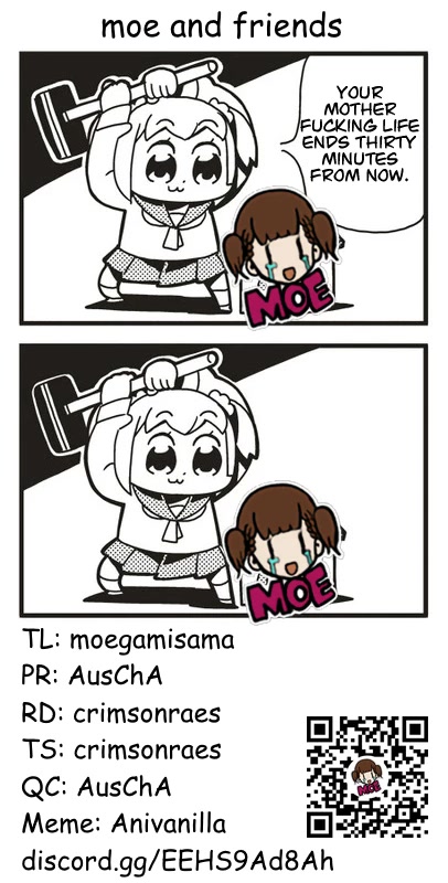 Hanging Out With a Gamer Girl Chapter 162 page 6 - Chapter 162: I Haf An Idea