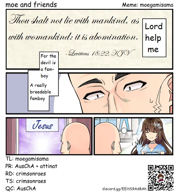 Hanging Out With a Gamer Girl Chapter 171 page 7 - Chapter 171: It's Your Choice