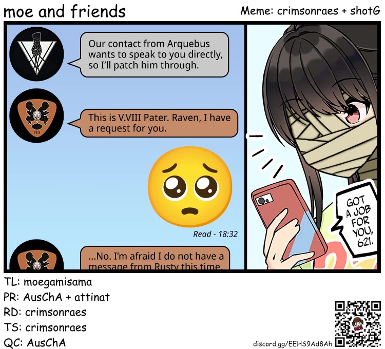 Hanging Out With a Gamer Girl Chapter 172 page 6 - Chapter 172: Maybe I Should Tell Him