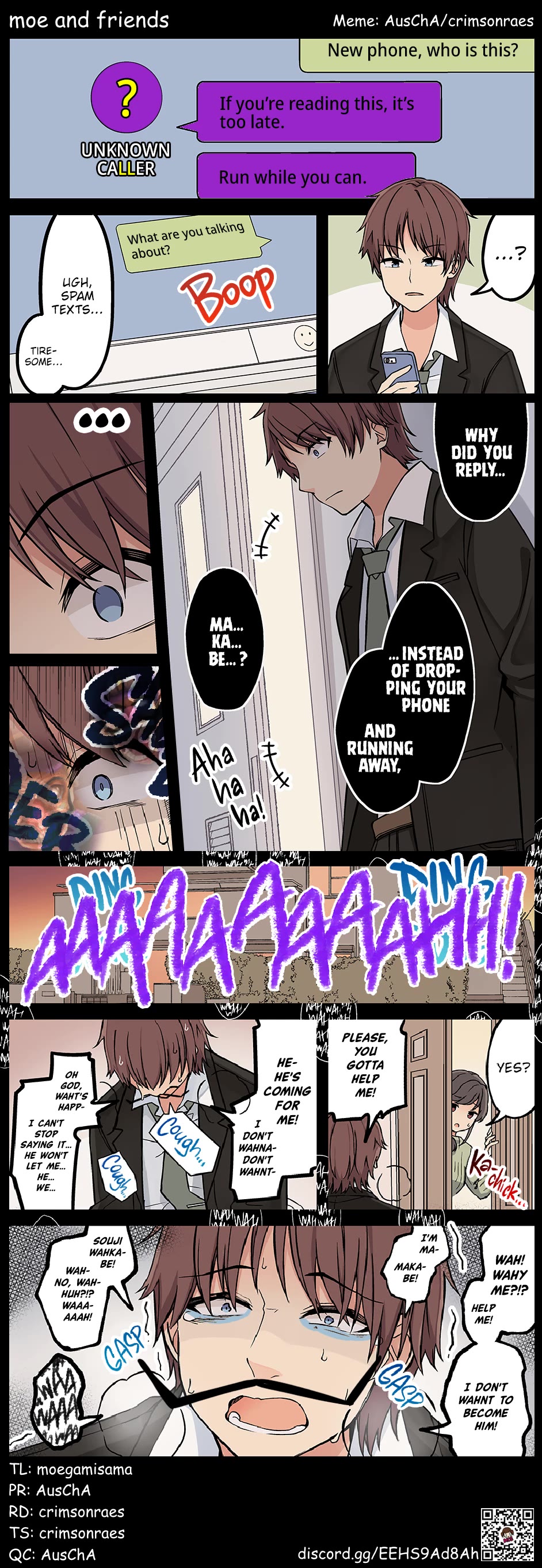 Hanging Out With a Gamer Girl Chapter 180 page 6 - Chapter 180: Where Is She?