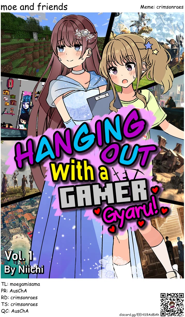 Hanging Out With a Gamer Girl Chapter 183 page 7 - Chapter 183: Do You Like Games?