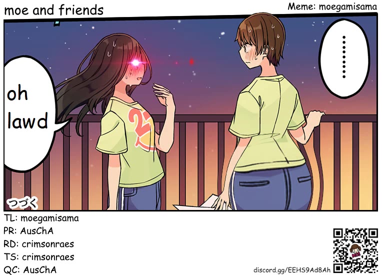 Hanging Out With a Gamer Girl Chapter 191 page 7 - Chapter 191: A Dream Come True