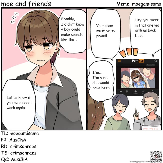 Hanging Out With a Gamer Girl Chapter 209 page 6 - Chapter 209: You'll Always Be My Student