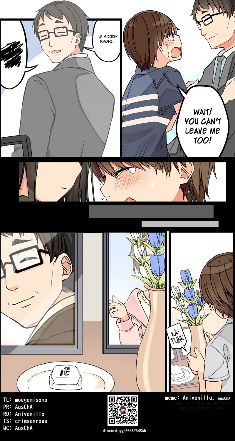 Hanging Out With a Gamer Girl Chapter 212 page 6 - Chapter 212: It Was That Kind Of Clear Autumn Morning