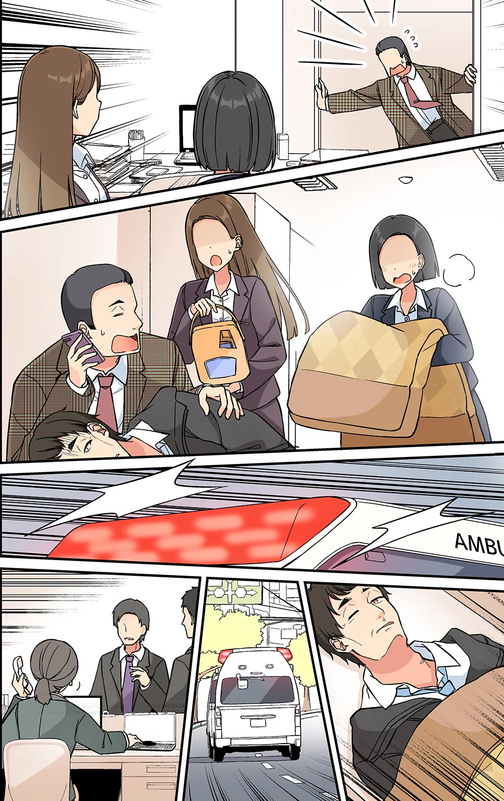 Hanging Out With a Gamer Girl Chapter 213 page 5 - Chapter 213: "    "